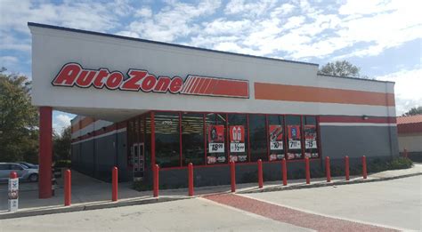 autozone massillon ohio